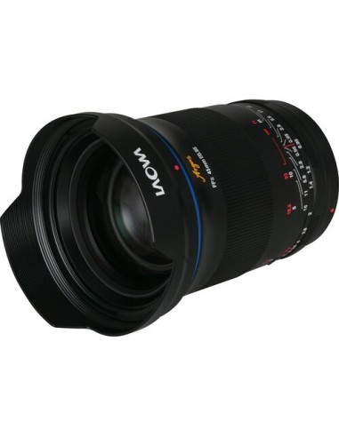 Laowa Venus Optics obiettivo Argus FF 45mm f/0.95 per Canon Eos RF