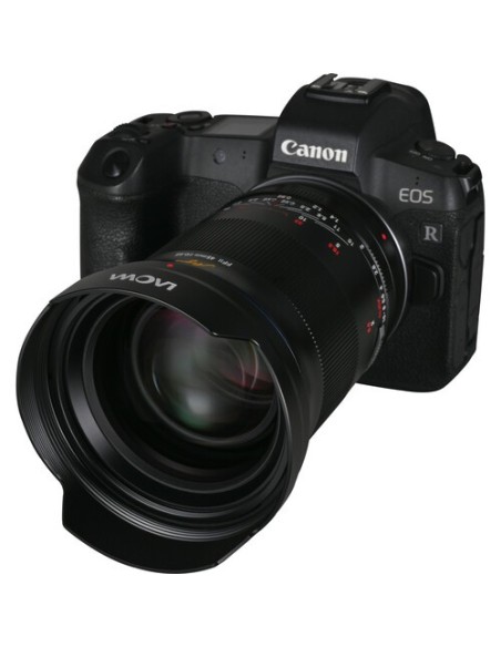 Laowa Venus Optics obiettivo Argus FF 45mm f/0.95 per Canon Eos RF