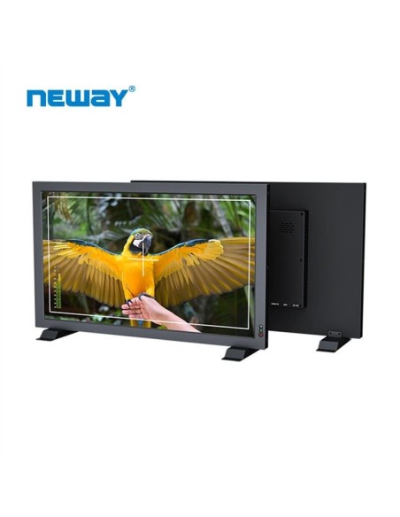 Neway P2150S 21.5" Professional HDR Video Monitor 1000nits