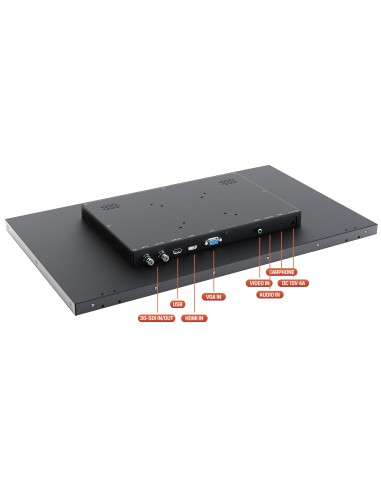 Neway P2150S 21.5" Professional HDR Video Monitor 1000nits