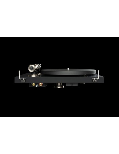 Pro-Ject Debut PRO Turntable Black