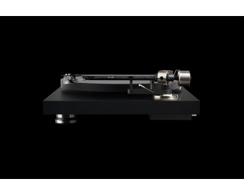 Pro-Ject Debut PRO Turntable Black