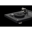 Pro-Ject Debut PRO Giradischi Nero Trazione a cinghia