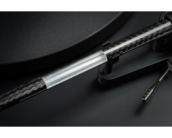 Pro-Ject Debut PRO Turntable Black
