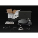 Pro-Ject Debut PRO Turntable Black