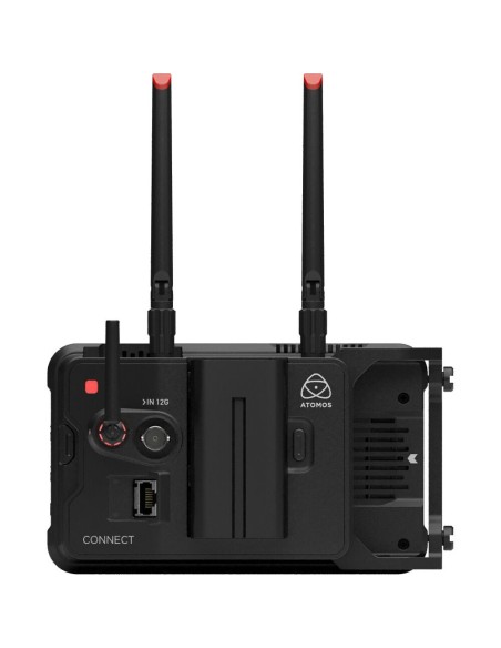 Atomos CONNECT per Ninja V e Ninja V+ HDMI Monitor Atomos CONNECT per Ninja V e Ninja V+ HDMI Monitor