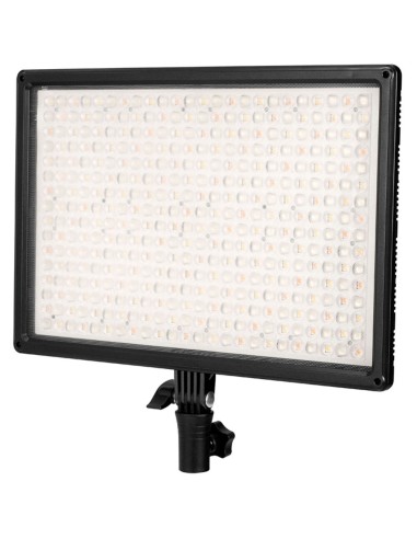 Nanlite MixPad II 27c RGBWW Pannello LED a luce dura e morbida
