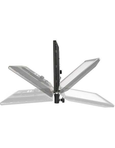 Nanlite MixPad II 27c RGBWW Pannello LED a luce dura e morbida Nanlite MixPad II 27c RGBWW Pannello LED a luce dura e morbida