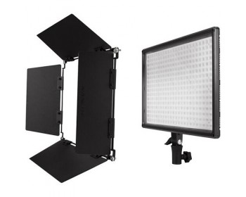 Nanlite Bardoor e Softbox Set per MixPad II 27C