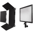 Nanlite Bardoor e Softbox Set per MixPad II 27C Nanlite Bardoor e Softbox Set per MixPad II 27C