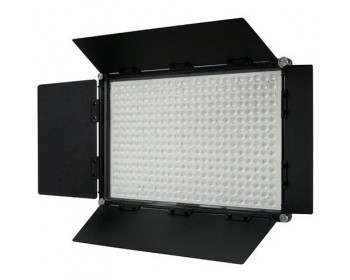 Nanlite Bardoor e Softbox Set per MixPad II 27C
