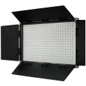 Nanlite Bardoor e Softbox Set per MixPad II 27C Nanlite Bardoor e Softbox Set per MixPad II 27C