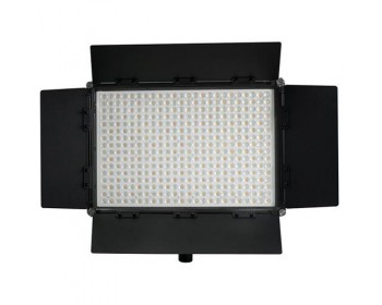 Nanlite Bardoor e Softbox Set per MixPad II 27C