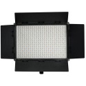 Nanlite Bardoor e Softbox Set per MixPad II 27C Nanlite Bardoor e Softbox Set per MixPad II 27C