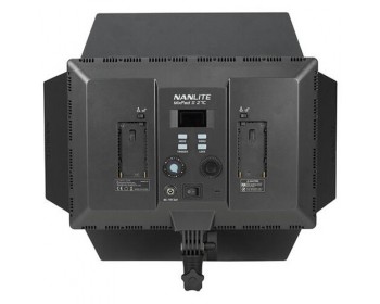 Nanlite Bardoor e Softbox Set per MixPad II 27C