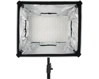 Nanlite Bardoor e Softbox Set per MixPad II 27C