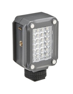 K160 LED Video Light