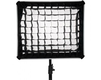 Nanlite Bardoor e Softbox Set per MixPad II 27C