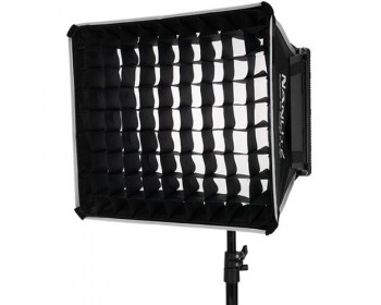 Nanlite Bardoor e Softbox Set per MixPad II 27C