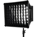 Nanlite Bardoor e Softbox Set per MixPad II 27C Nanlite Bardoor e Softbox Set per MixPad II 27C