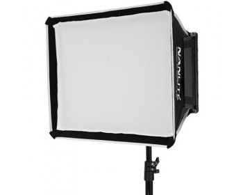 Nanlite Bardoor e Softbox Set per MixPad II 27C