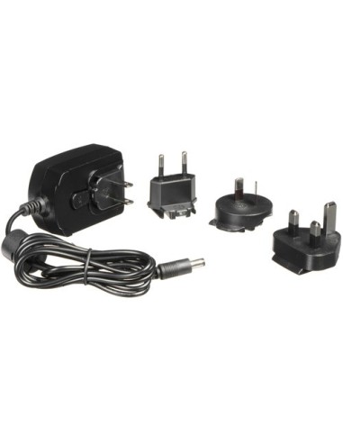 Blackmagic Design Power Supply per Video Assist