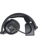 CAME-TV WAERO Duplex Digital Wireless Single-Sided Foldable Headsets with Hardcase (3-Pack, EU)