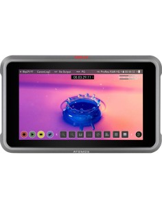 Atomos Ninja V+ 5" 8K HDMI H.265 Raw Recording Monitor
