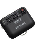 Zoom F2-BT Registratore Bluetooth con microfono Lavalier