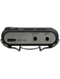 Zoom F2-BT Registratore Bluetooth con microfono Lavalier