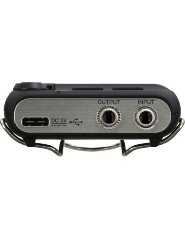 Zoom F2-BT Ultracompact Bluetooth-Enabled...