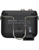Zoom F2-BT Registratore Bluetooth con microfono Lavalier