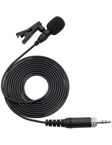 Zoom F2-BT Registratore Bluetooth con microfono Lavalier