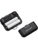 Zoom F2-BT Registratore Bluetooth con microfono Lavalier