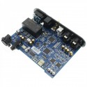 TOPPING DX5 DAC MQA 2xES9068AS Decoder DSD512 PCM 32bit768kHz High-Performance Audio TOPPING DX5 DAC MQA 2xES9068AS Decoder DSD512 PCM 32bit768kHz High-Performance Audio