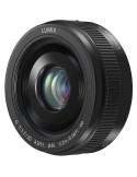 Panasonic Obiettivo Lumix G Pancake Lens 14mm f/2.5 ASPH Micro 4:3