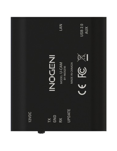 INOGENI U-CAM USB 3.0 Camera to HDMI Converter