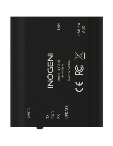 INOGENI U-CAM USB 3.0 Camera to HDMI Converter