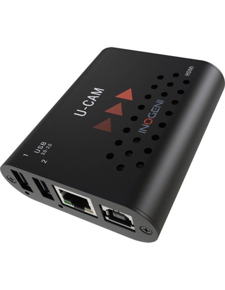 INOGENI U-CAM USB 3.0 Camera to HDMI Converter