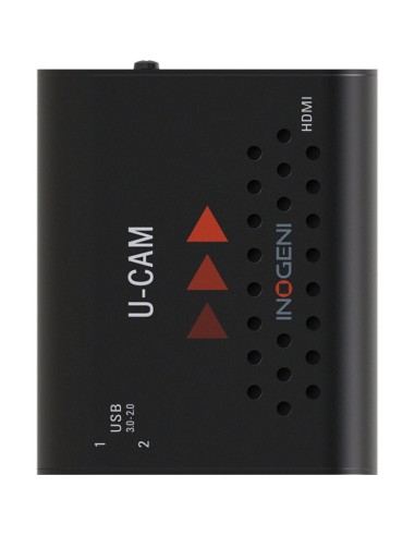 INOGENI U-CAM USB 3.0 Camera to HDMI Converter