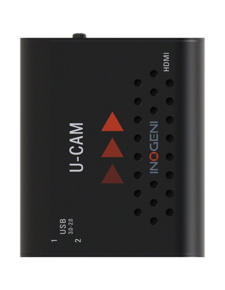 INOGENI U-CAM USB 3.0 Camera to HDMI Converter