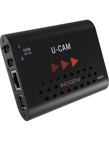 INOGENI U-CAM USB 3.0 Camera to HDMI Converter