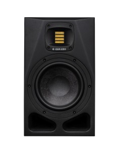 Adam Professional Audio A7V 130W 7" Active 2-Way... 2