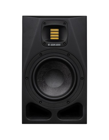Adam Professional Audio A7V 130W 7" Monitor da studio Nearfield attivo a 2 vie (singolo)