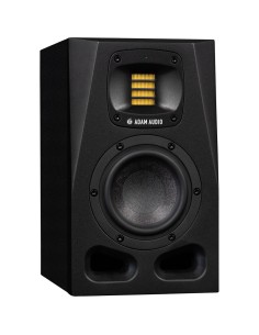 Adam Professional Audio A4V 130W 4" Active 2-Way...