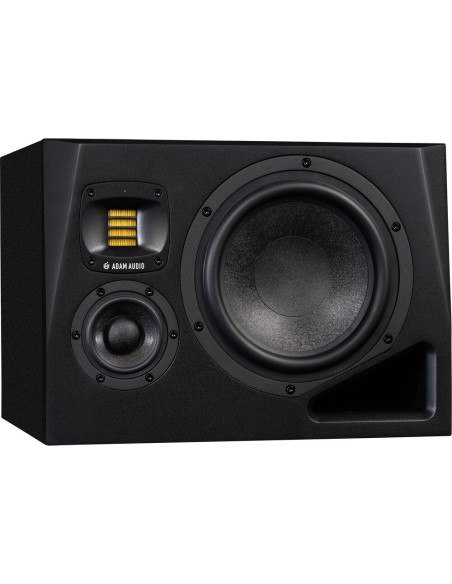Adam Professional Audio A8H 340W 8" Active 3-Way Studio Monitors Kit (Pair)