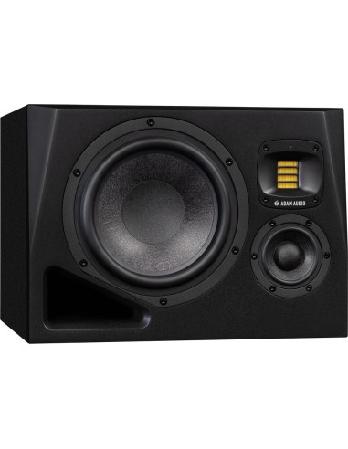 Kit monitor da studio a 3 vie attivi Adam Professional Audio A8H 340W 8" (coppia)