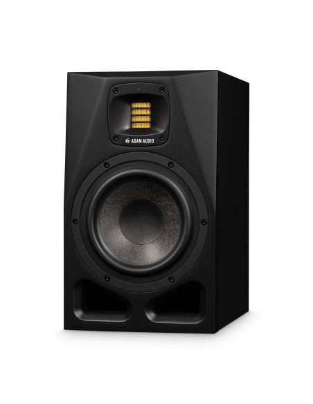 Adam Professional Audio A7V 130W 7" Active 2-Way Nearfield Studio Monitor (Single)