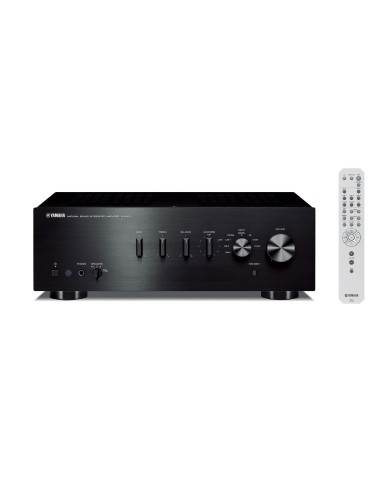 Yamaha A S301 Amplificatore HI FI ( Nero)