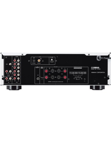 Yamaha A S301 Amplificatore HI FI ( Nero)